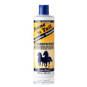 Mane'n Tail - Conditioner For Thicker & Healthier Looking Hair 355ml
