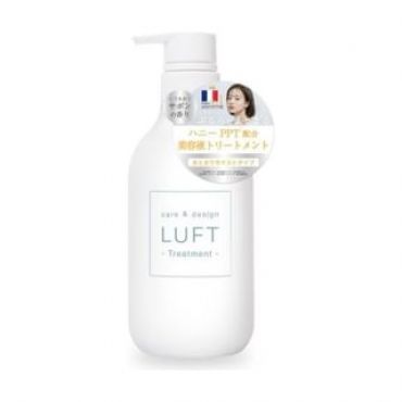 LUFT - Care & Design Treatment H Savon Scent - 500ml