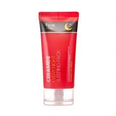 Farm Stay - Ceramide Every Night Sleeping Pack 120ml