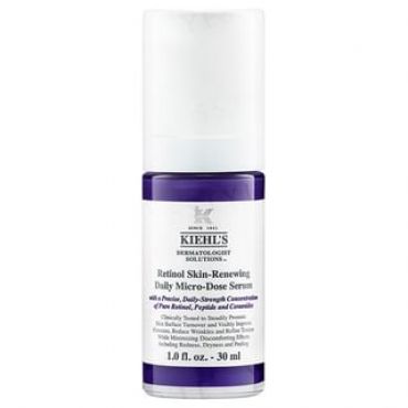 Kiehl's - Retinol Skin-Renewing Daily Micro-Dose Serum 30ml 30ml