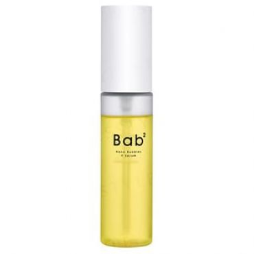 OZIO - Bab2 Nano Bubbles V Serum 55ml