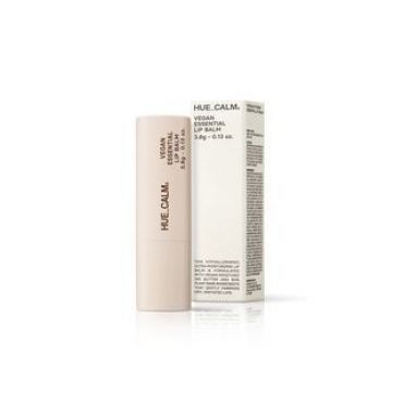 HUE_CALM - Vegan Essential Lip Balm 3.8g