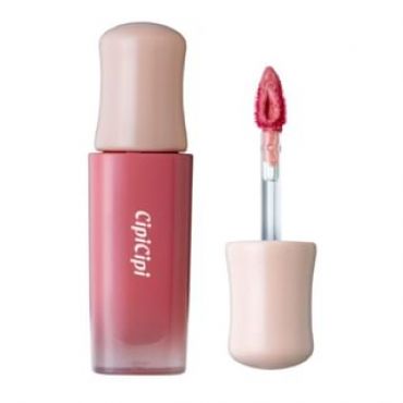 CipiCipi - Dewey Film Tint 10 Cheerful Pink