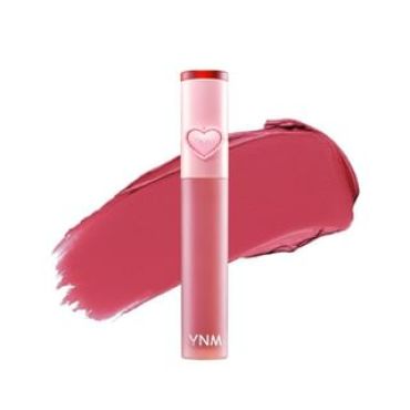YNM - Heart Veil Tint - 7 Colors #03 Rose Veil