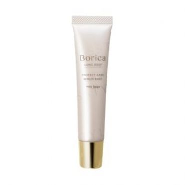 Borica - Long Keep Protect Care Serum Base SPF 30 PA++ 25g