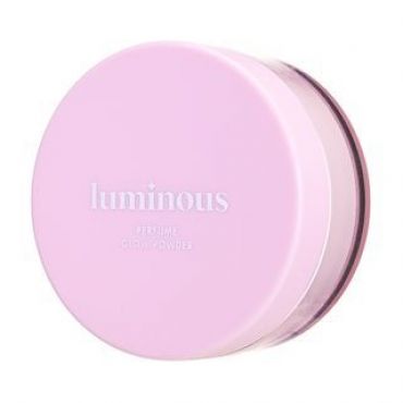 TONYMOLY - My Luminous Perfume Glow Powder 10g