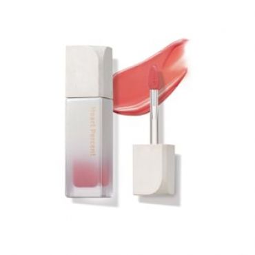 Heart Percent - Dote on Mood Pure Glow Tint - 12 Colors #07 Fig Rose