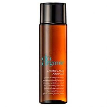 JAPANORGANIC - Do Organic Advanced Extract Lotion 120ml