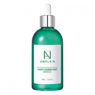 AMPLE: N - Centel Calming Shot Ampoule Jumbo 100ml