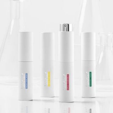 Skynlab - Premium Refreshing Mouth Spray Organic Herbs