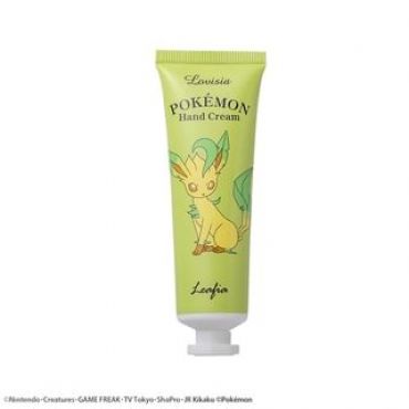 Lovisia - Pokemon Hand Cream Leafia