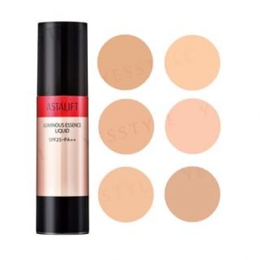 ASTALIFT - Luminous Essence Liquid Foundation