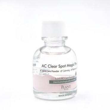 THE PLANT BASE - AC Clear Spot Magic Powder 20ml 20ml