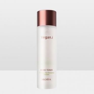 MediFlower - Aronyx Vegan.i Biome Toner 150ml