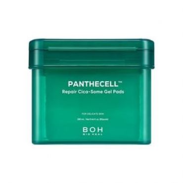 BIOHEAL BOH - Panthecell Repair Cica-Some Gel Pads 2025 Version - 80 pads
