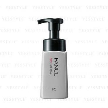 Fancl - Men Face Wash 180ml