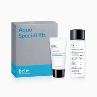 Belif - Aqua Special Kit 2 pcs