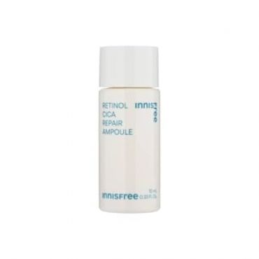 innisfree - Retinol Cica Repair Ampoule Mini 10ml
