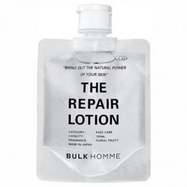 BULK HOMME - The Repair Lotion 100ml