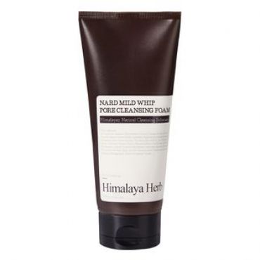 NARD - Mild Whip Pore Cleansing Foam 180ml