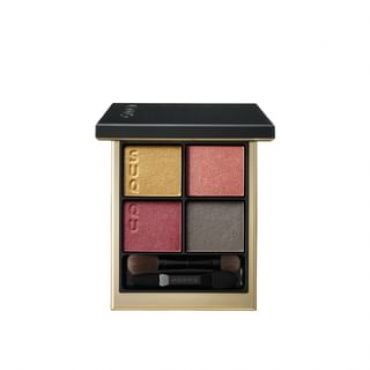 SUQQU - Signature Color Eyeshadow 07 BENISAKI