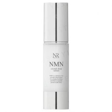 Natuore Recover - NMN Crystal Deep Serum 30ml