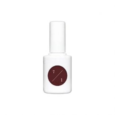 uka - Red Study One Nail Color 7/1 Aging