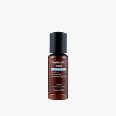 papa recipe - Hyaluronic Acid Serum Mini 30ml