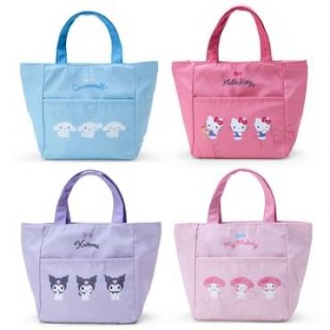 Lunch Hand Bag My Melody
