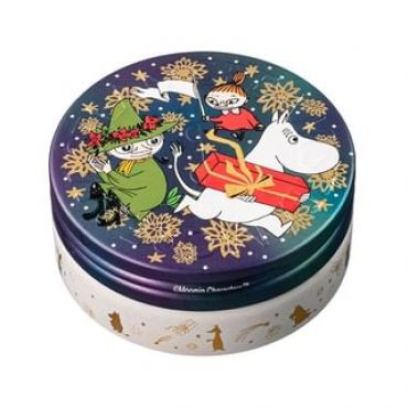 STEAM CREAM - Moomin Night Sky Aurora Steam Cream 75g