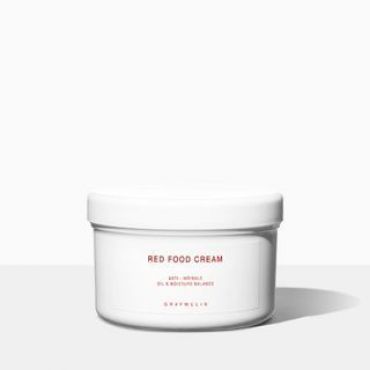 GRAYMELIN - Red Food Cream 500ml