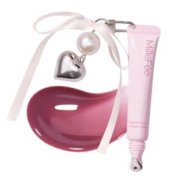 MilleFee - Dewy Fit Gloss 03 Misty Grape