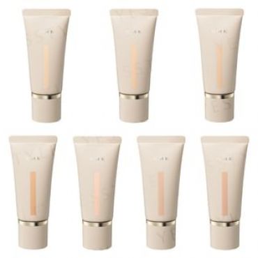 RMK - Cream Foundation Aquatic Glow 100