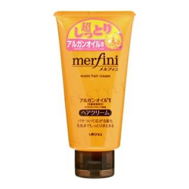 Utena - Merfini Moist Hair Cream 150g