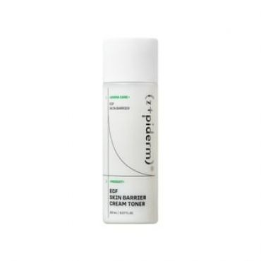 zipiderm - EGF Skin Barrier Cream Toner 150ml