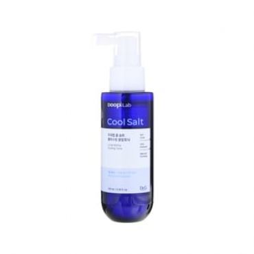Dr.G - DoopiLab Cool Salt Long-lasting Cooling Tonic 100ml