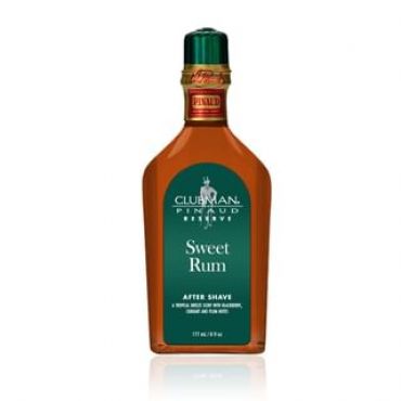 Clubman - After Shave Lotion Sweet Rum