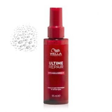 Wella Professionals Japan - Ultime Repair Miracle Hair Treatment 95ml