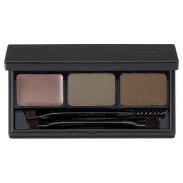 OSAJI - Brow Shadow Palette 03 Fuyunomori