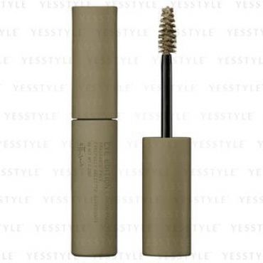 ettusais - Eyebrow Edition Brow Mascara 05 Ash Olive