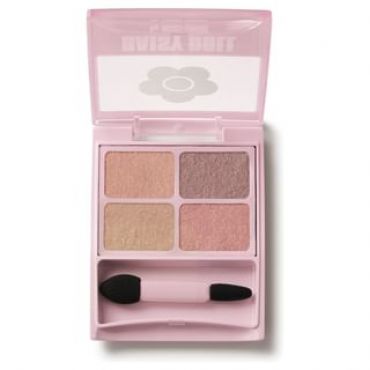 club cosmetics - DAISY DOLL Eye Color Palette PK-02 Dull Pink