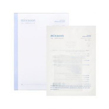 mixsoon - Bifida Mask Pack Set 25g x 5 sheets