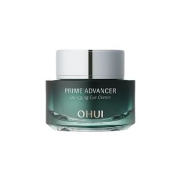 O HUI - Prime Advancer De-aging Eye Cream 25ml