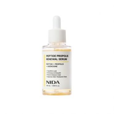 NIDA - Peptide Propolis Renewal Serum 50ml
