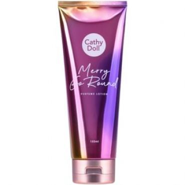 Cathy Doll - Merry Go Round Perfume Lotion 150ml