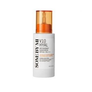 SOME BY MI - V10 Hyal Antioxidant Sunscreen 40ml