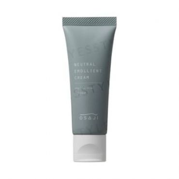 OSAJI - Neutral Emollient Cream 40g