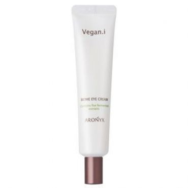 MediFlower - Aronyx Vegan.i Biome Eye Cream 40ml