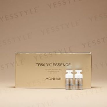 MONNALI - Gold Series TR50 VC Essence 2 pcs