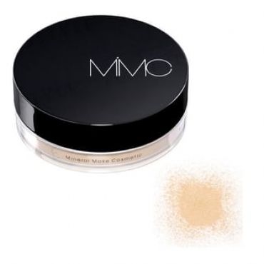 MiMC - Mineral Powder Veil 01 Trans Nude 9g